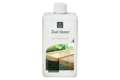 4 Seasons Outdoor teak cleaner