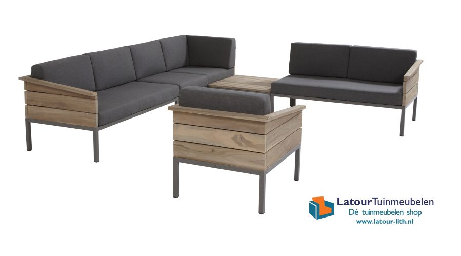 4 Seasons Outdoor cava teak