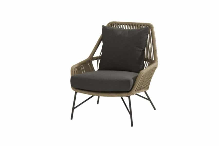 4 Seasons Outdoor Ramblas lounge chair