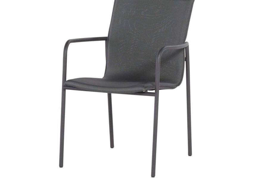 atrium stapelbare stoel