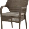 Sussex stackable dining chair