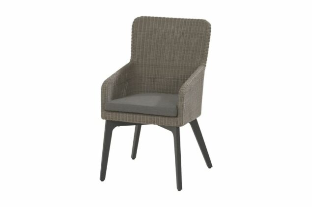 4 Seasons Outdoor Luxor dining chair
