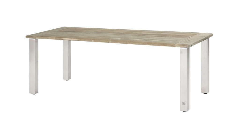 4 Seasons Outdoor Casa tafel Latour Tuinmeubelen