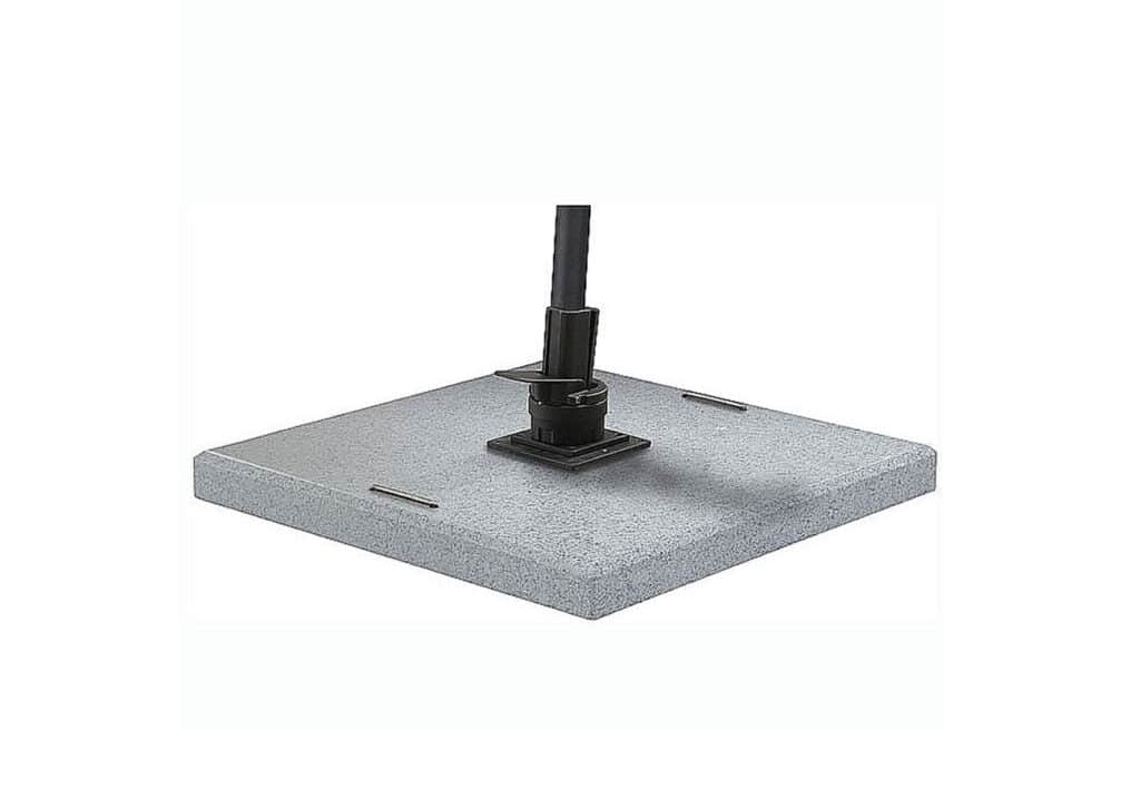 Parasolvoet-Siesta-90-kg