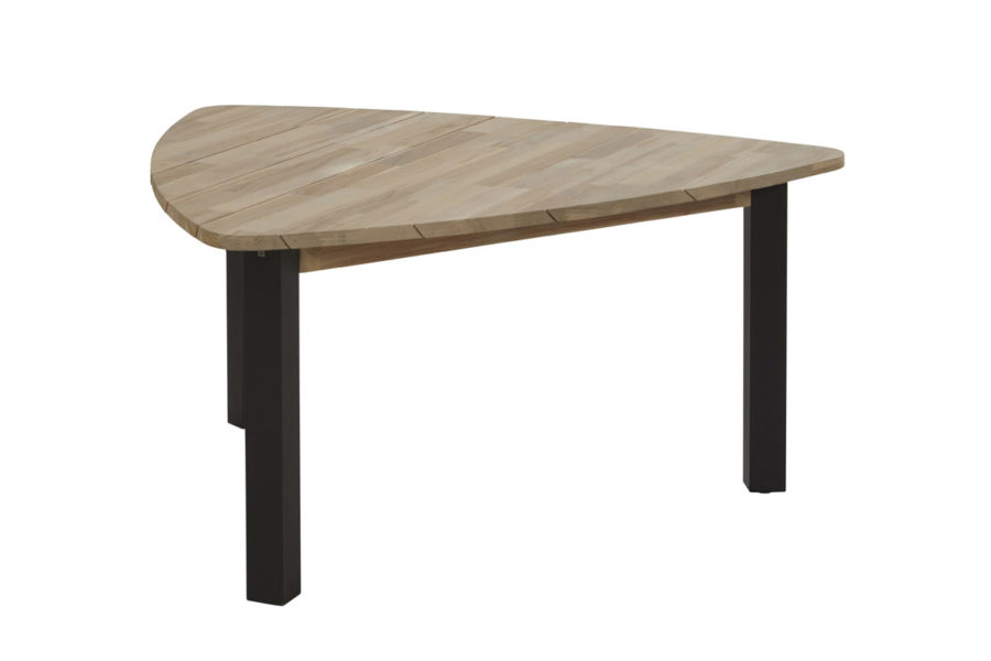 Taste by 4 Seasons Derby dining table triangle