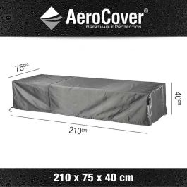 loungebedhoes-210x75-antraciet-m-aerocover