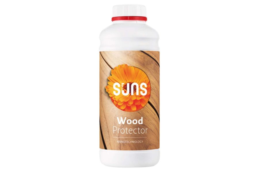 suns wood protector