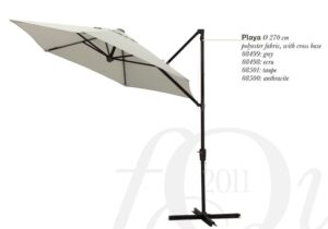 Parasol Playa