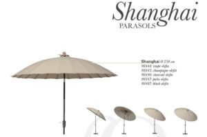 Parasol Shanghai