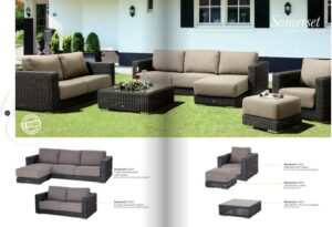 Somerset charcoal