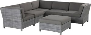 tilbury living set
