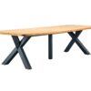 Suns Atlanta dining table 300 cm