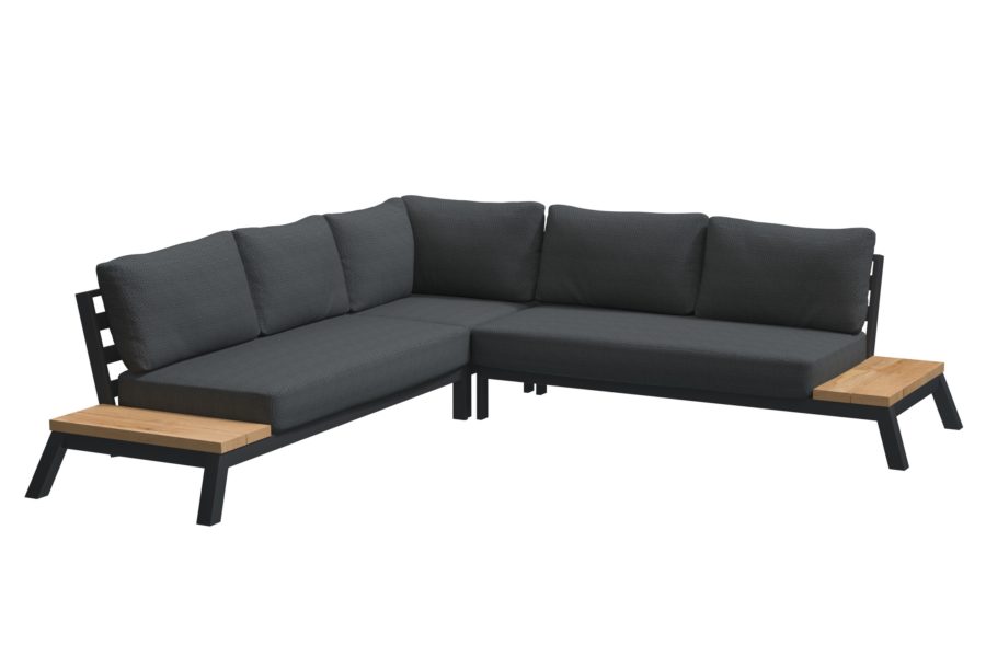 4 Seasons Outdoor Empire tweezitselement met platform links