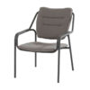 4 Seasons Outdoor Eco dining chair with cushions