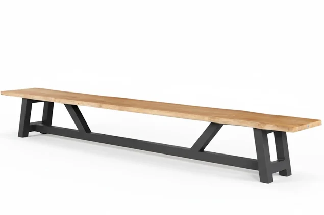 Suns Vasto life edge bench 280 cm SALE