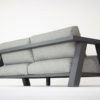 4 Seasons Outdoor Iconic living bench detail