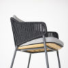 4 Seasons Outdoor Ravello dining chair detail