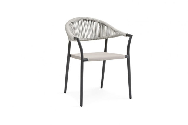 Suns Matera dining chair camel sand SALE