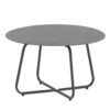 213366_ Dali coffee table round 58.5cm H35cm Anthracite