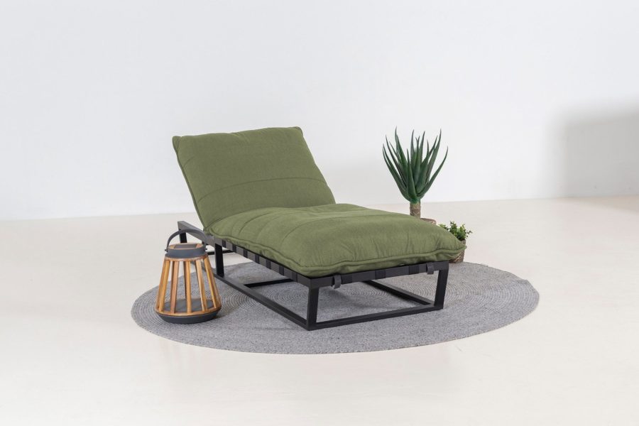 Flow Vibe lounger