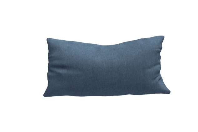 4 Seasons Outdoor Fontalina sierkussen 30 x 60 cm New Southend Blue * Sale *