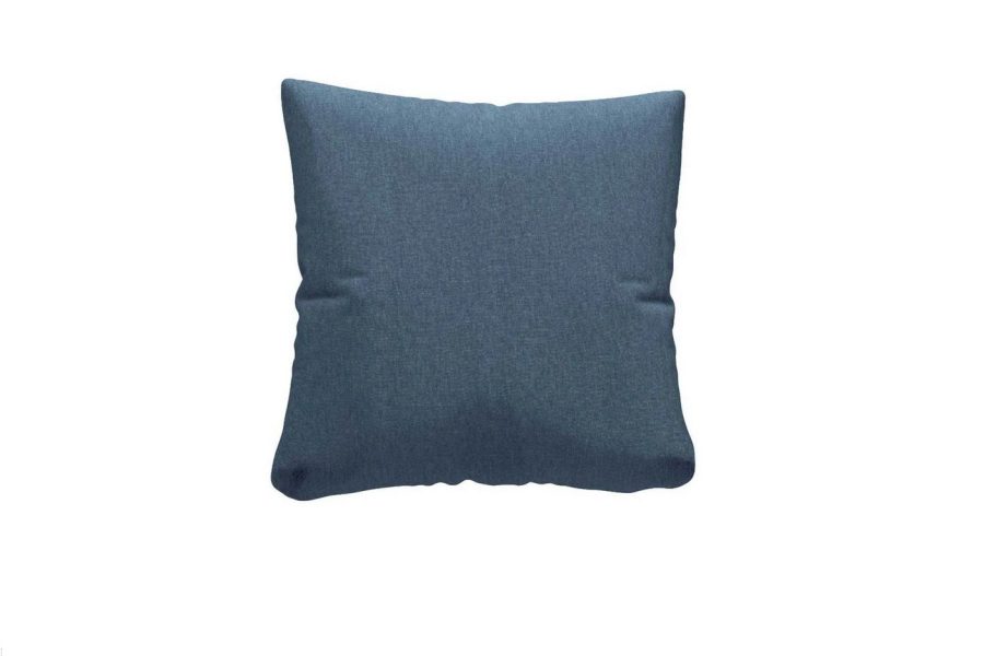 4 Seasons Outdoor Fontalina sierkussen 50 x 50 cm New Southend Blue