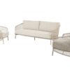 4 Seasons Outdoor puccini loungeset