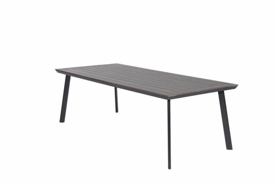 Garden Impressions Vigo tafel 230 x 100 cm