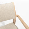 4 Seasons Outdoor Julia stapelbare dining chair Detail