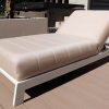 Flow Daybed Grey Jewel Heather Chalk