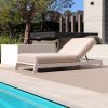 Flow Daybed Grey Jewel Heather Chalk