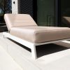 Flow Daybed Grey Jewel Heather Chalk