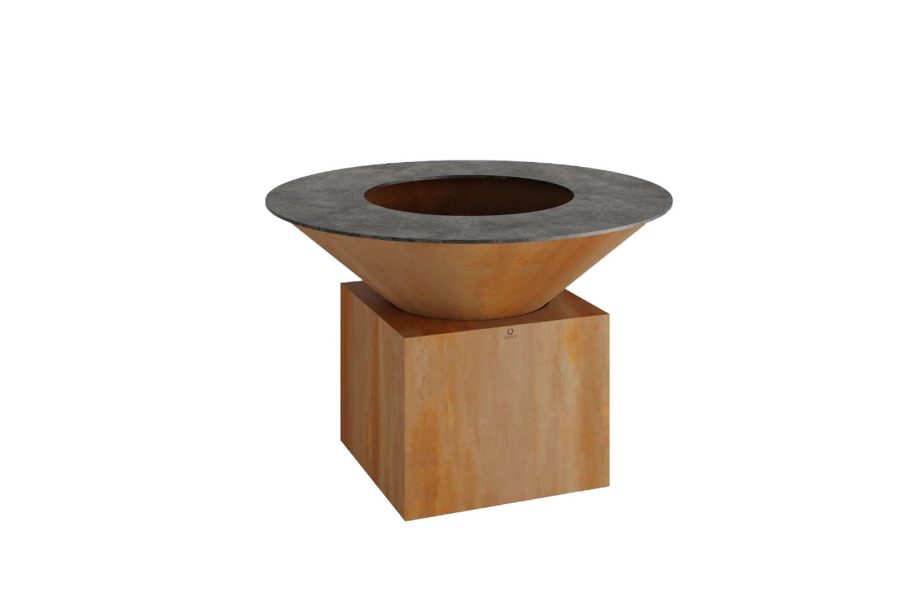 OFYR Corten XL kookunit