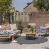 Taste by 4 Seasons Prego loungeset met verdi tafels