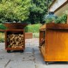 OFYR Classic Corten sfeer