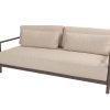 4 Seasons Outdoor Capresi loungebank terre