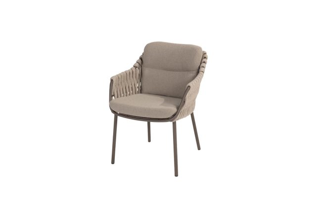 4 Seasons Outdoor Montera dining chair terre