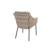 4 Seasons Outdoor Montera dining chair terre