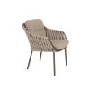 4 Seasons Outdoor Montera dining chair terre