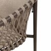 4 Seasons Outdoor Allora dining chair terre - detail