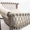 Allora dining chair Terre with shadow 02 4 Seasons Outdoor