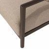 4 Seasons Outdoor Capresi lounger terre - detail