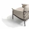 4 Seasons Outdoor Ezra loungestoel terre