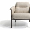 4 Seasons Outdoor Ezra loungestoel terre