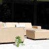 Flow Cube hoekbank Heather beige