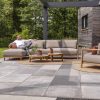 4 Seasons Outdoor Marie loungeset naturel teak - mood