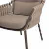 4 Seasons Outdoor Montera dining chair terre