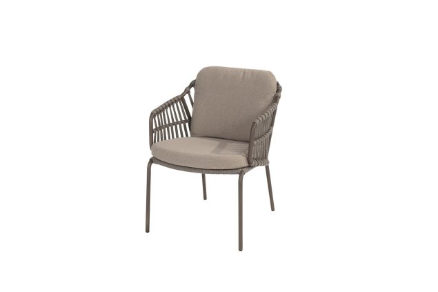 4 Seasons Outdoor Capalbio dining chair terre