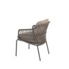 4 Seasons Outdoor Capalbio dining chair terre