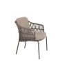 4 Seasons Outdoor Capalbio dining chair terre